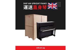Piano SG